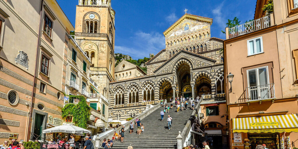 amalfi-destinazioni-bluedream Rental Boats